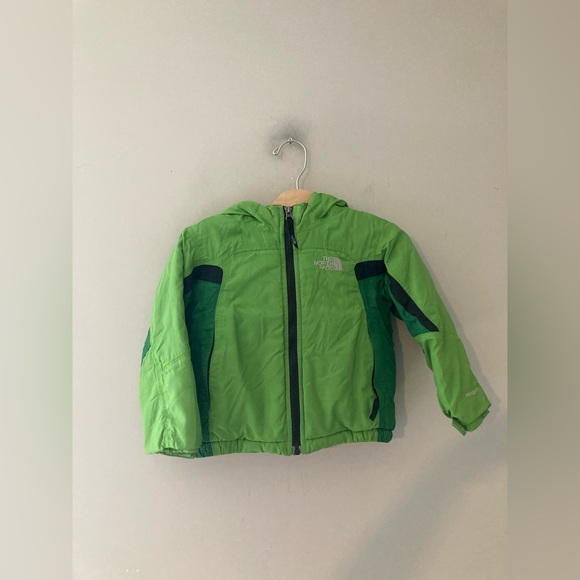 $27 ADD ON the north face kids jacket raincoat top zara old navy grayson mini - Picture 1 of 3